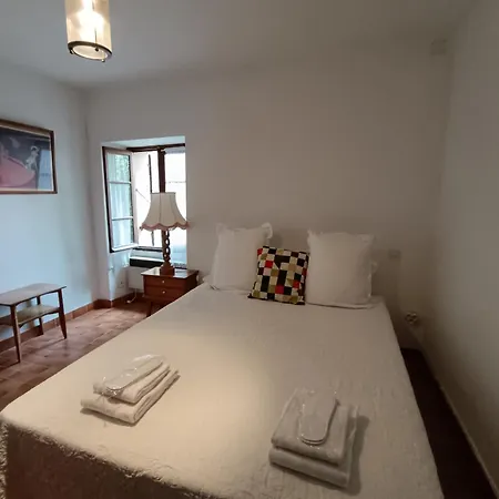 Vue Panoramique Farinole