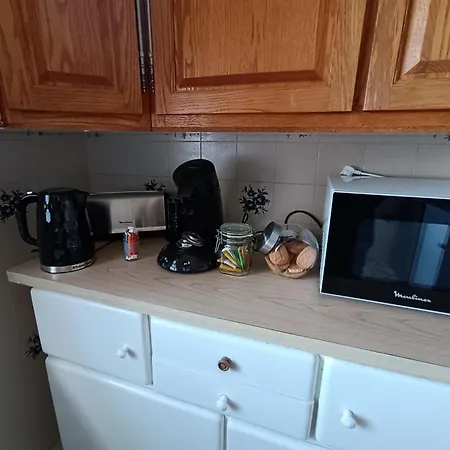 Vue Panoramique Appartement *