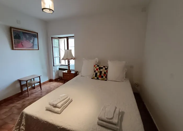 Vue Panoramique Farinole