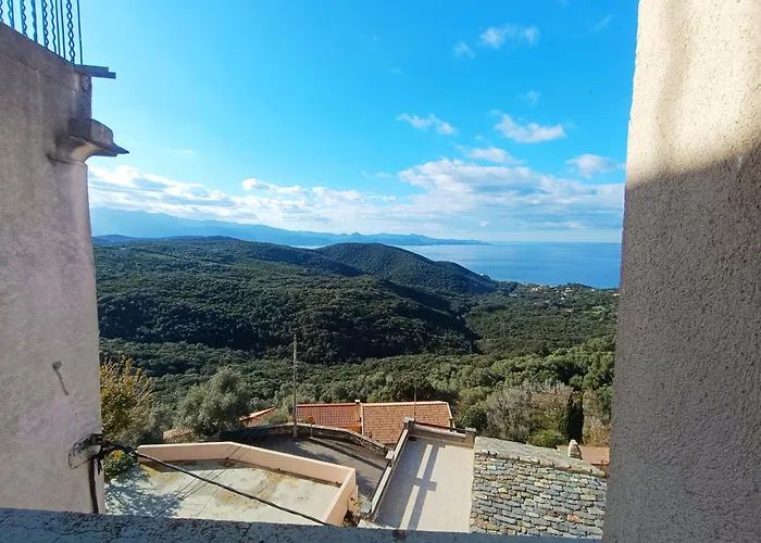 Appartement Vue Panoramique *