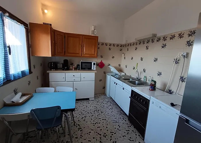 Appartement Vue Panoramique *