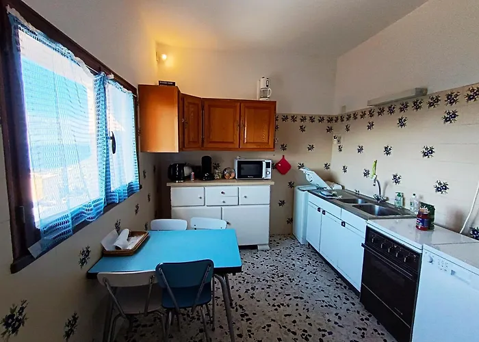 Appartement Vue Panoramique