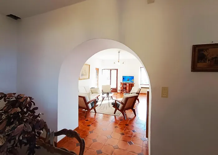 Vue Panoramique Farinole