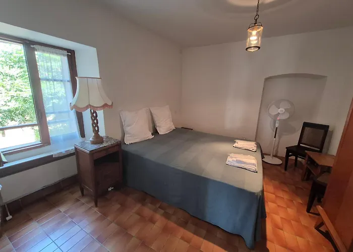 Vue Panoramique * Farinole