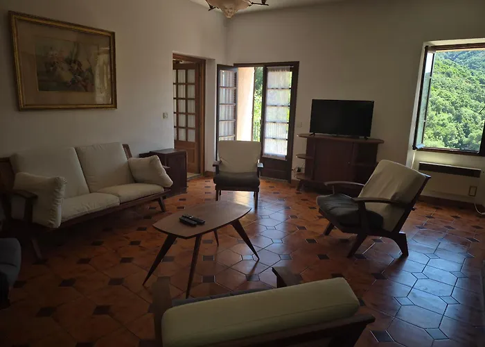 Vue Panoramique Farinole