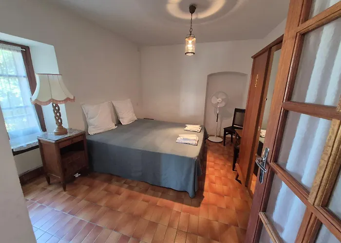 Appartement Vue Panoramique *