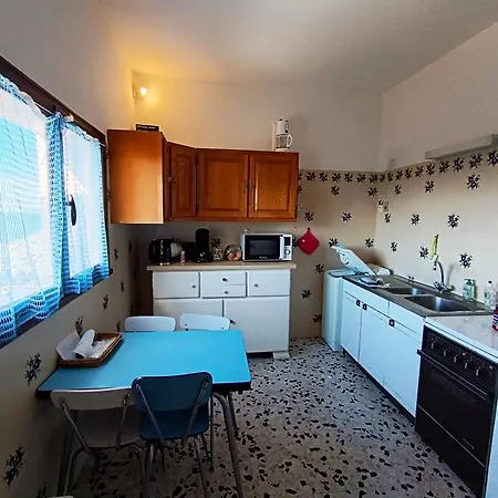شقة Vue Panoramique - By Conciergerie De Haute Corse