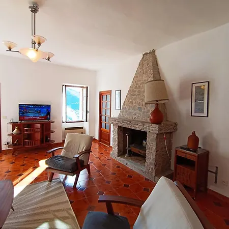 شقة Vue Panoramique - By Conciergerie De Haute Corse