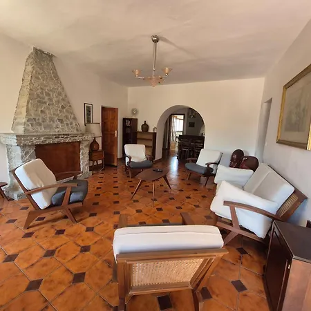 شقة Vue Panoramique - By Conciergerie De Haute Corse