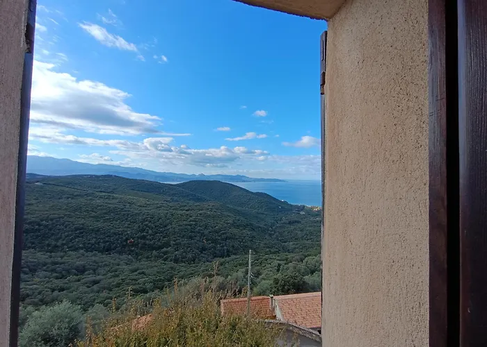 Vue Panoramique Farinole