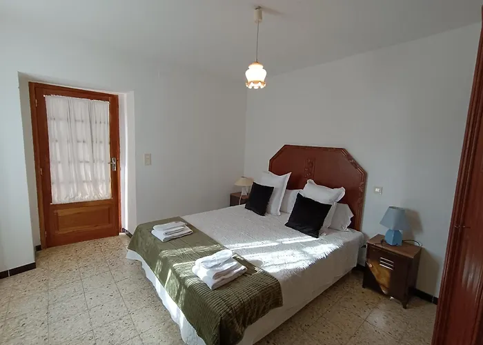 Apartmán Vue Panoramique