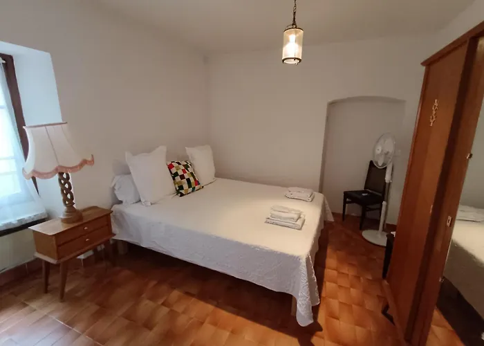 Appartement Vue Panoramique Farinole