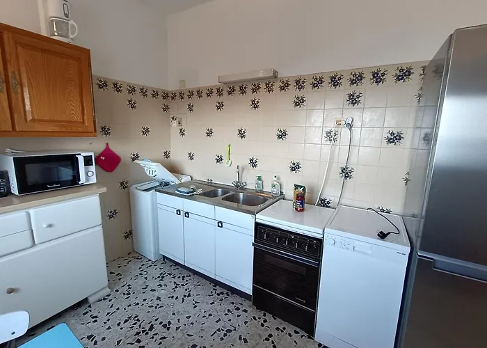 Vue Panoramique Farinole