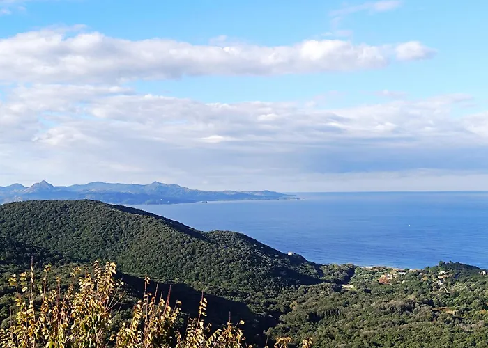 Apartmán Vue Panoramique Farinole