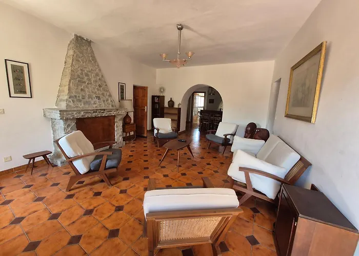 Apartmán Vue Panoramique